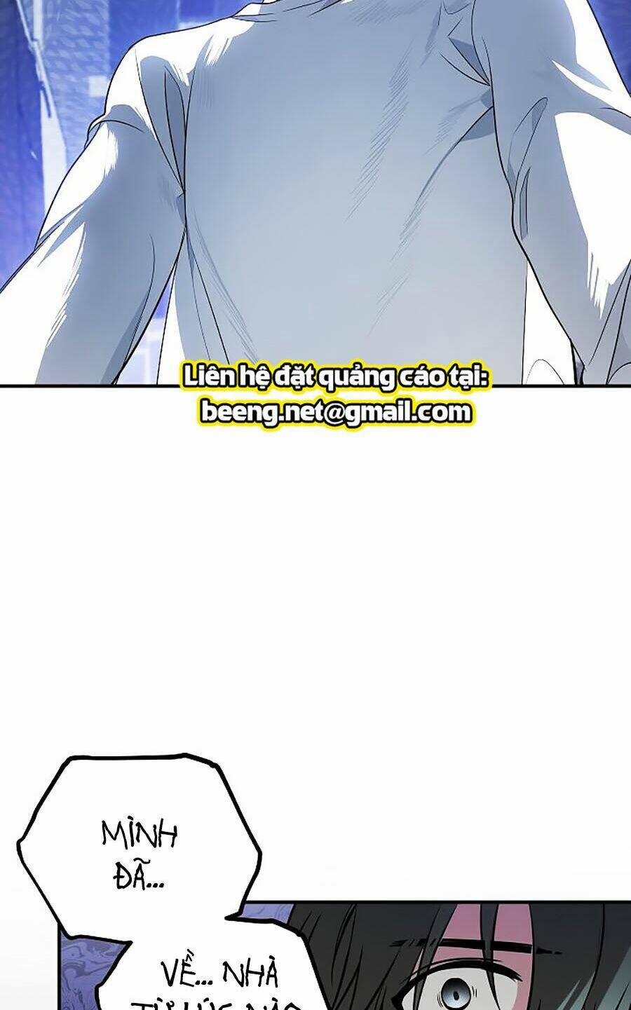 Thợ Săn Tự Sát Cấp Sss 3 trang 1