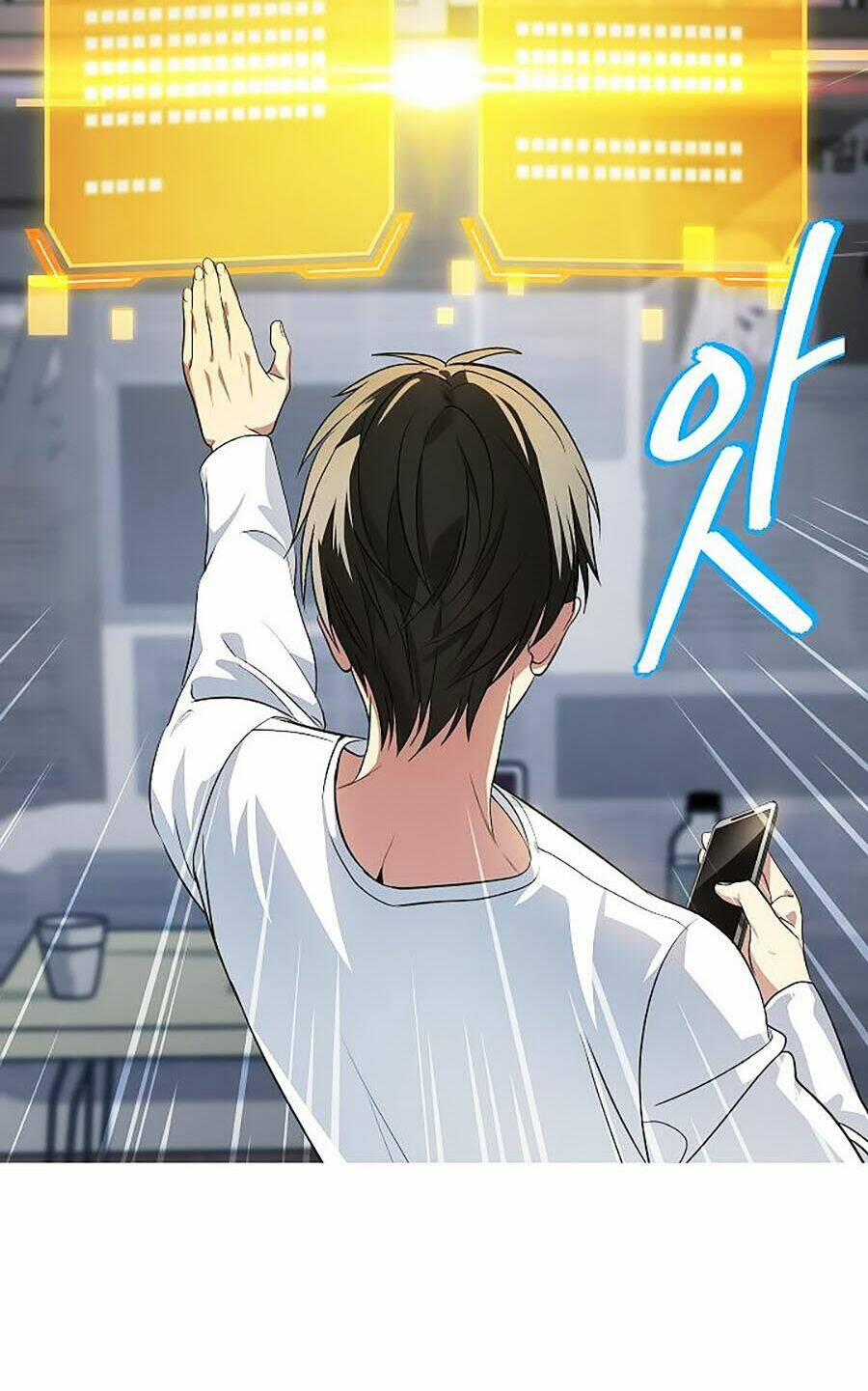 Thợ Săn Tự Sát Cấp Sss 3 trang 10