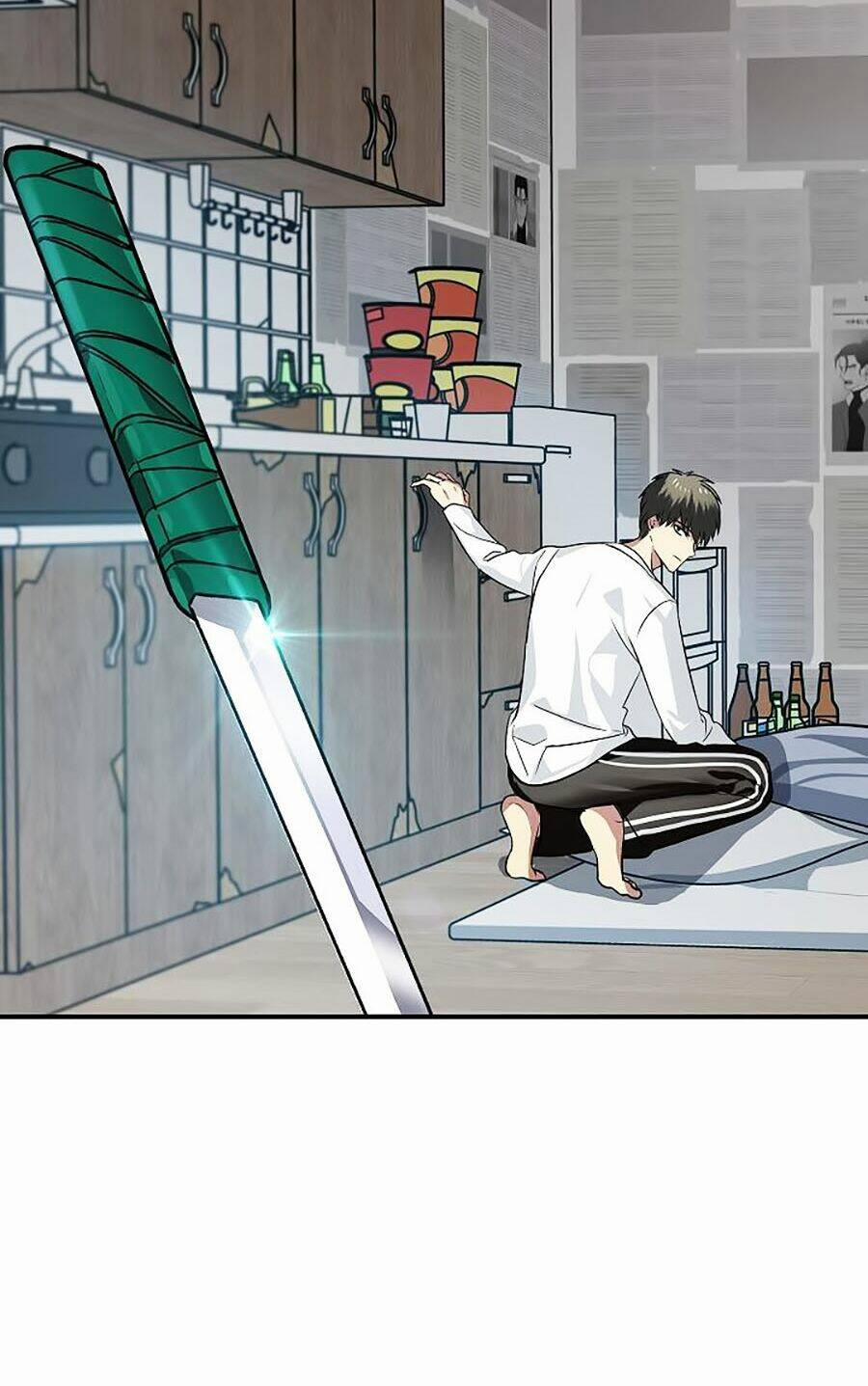 Thợ Săn Tự Sát Cấp Sss 3 trang 101