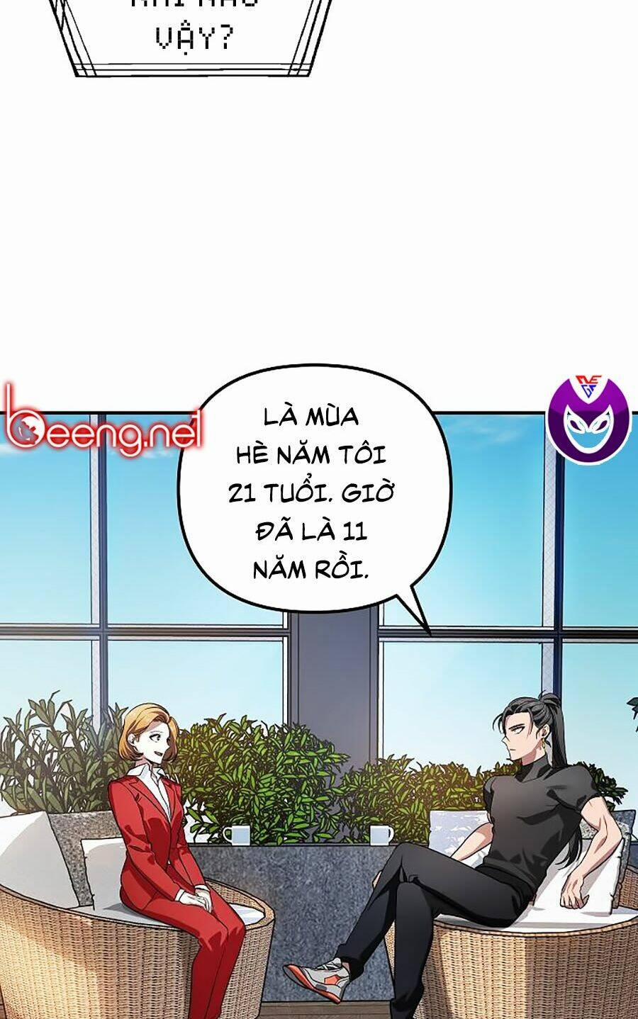 Thợ Săn Tự Sát Cấp Sss 3 trang 103