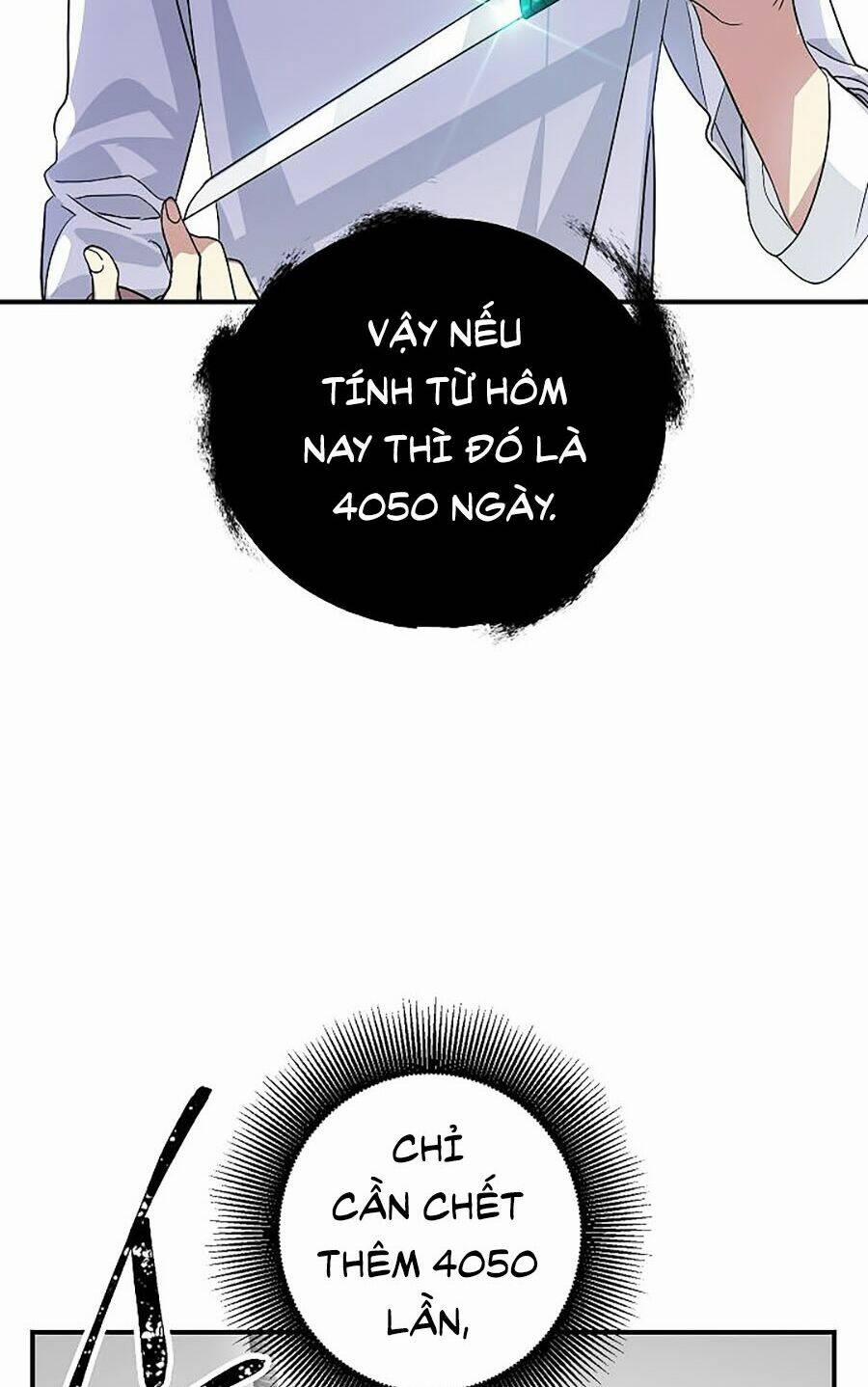 Thợ Săn Tự Sát Cấp Sss 3 trang 107