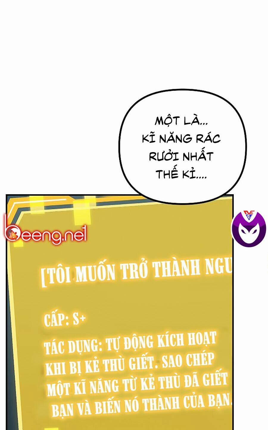 Thợ Săn Tự Sát Cấp Sss 3 trang 11