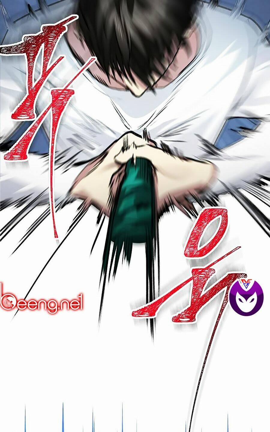 Thợ Săn Tự Sát Cấp Sss 3 trang 110