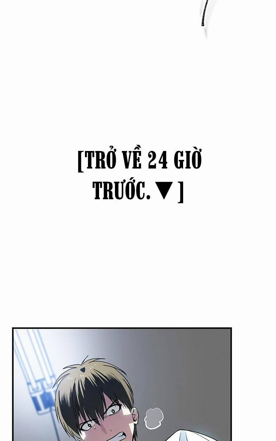 Thợ Săn Tự Sát Cấp Sss 3 trang 114