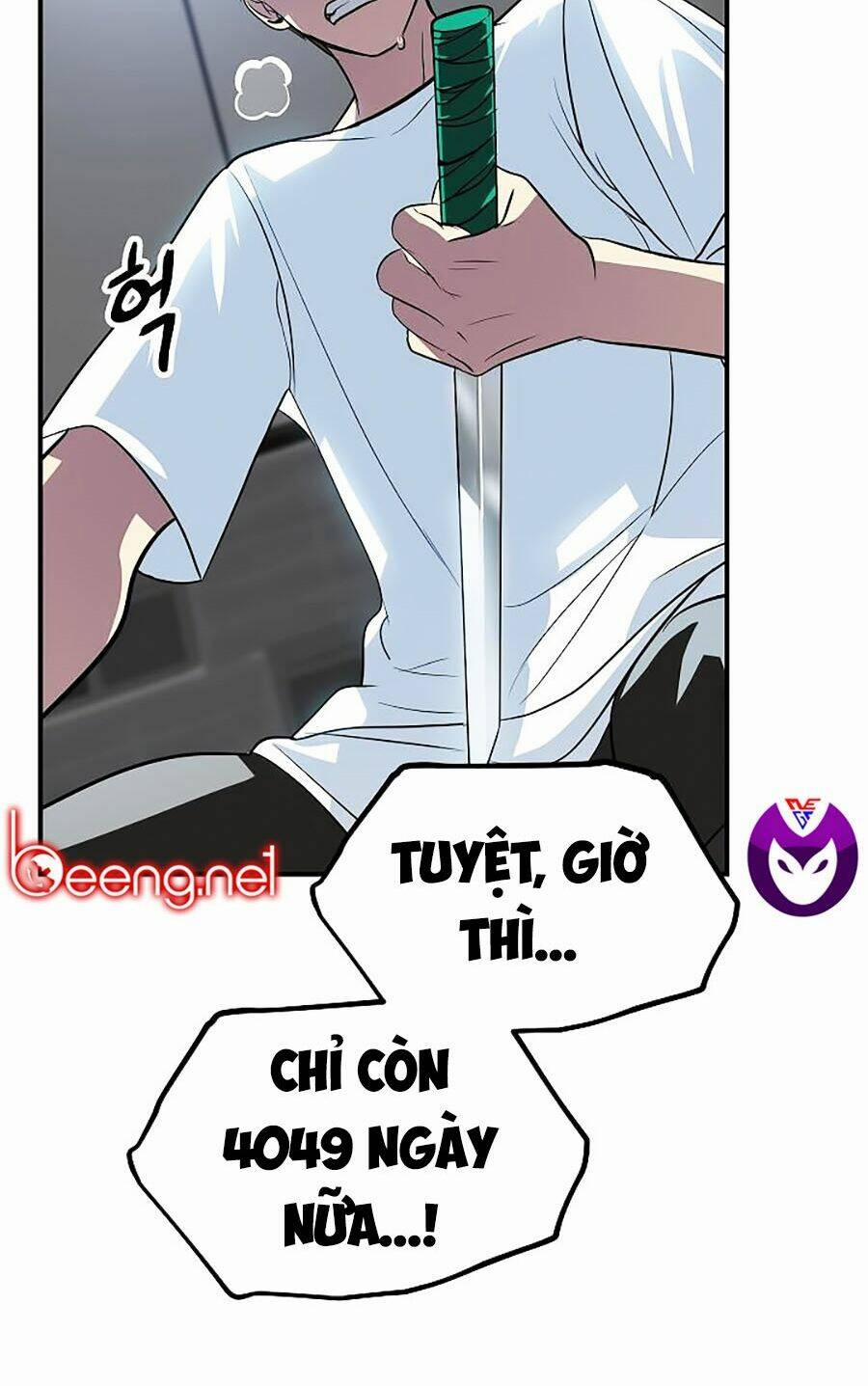 Thợ Săn Tự Sát Cấp Sss 3 trang 115