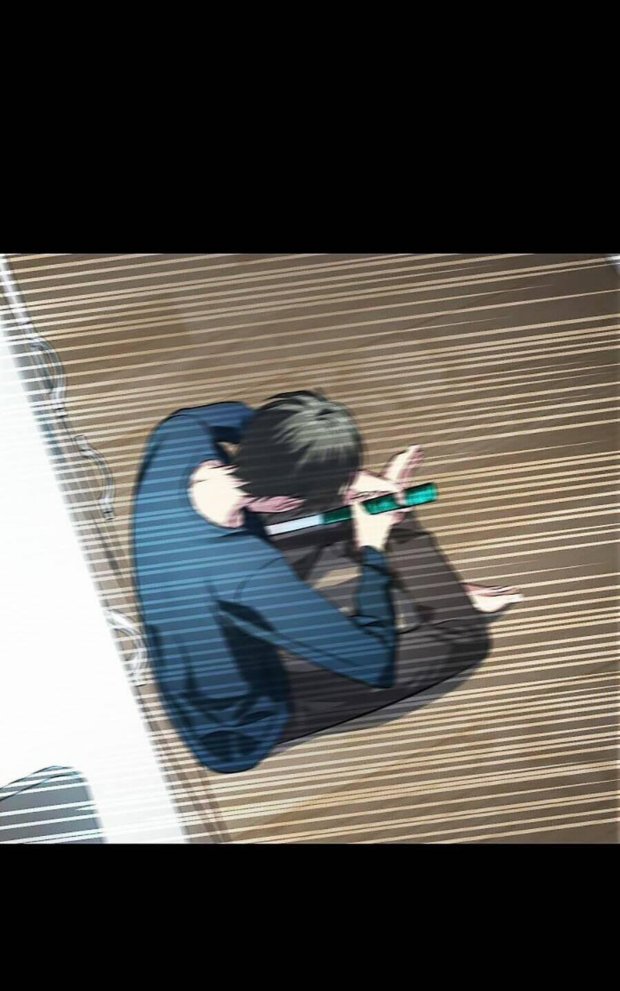 Thợ Săn Tự Sát Cấp Sss 3 trang 119