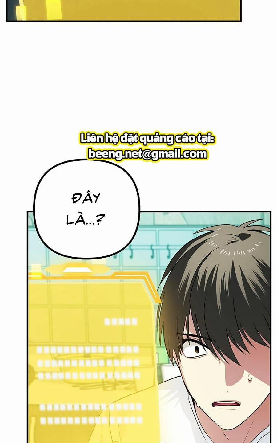 Thợ Săn Tự Sát Cấp Sss 3 trang 12