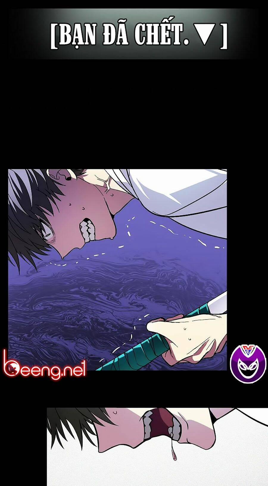 Thợ Săn Tự Sát Cấp Sss 3 trang 120