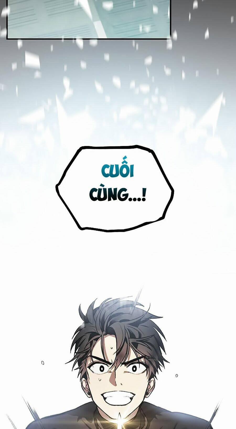 Thợ Săn Tự Sát Cấp Sss 3 trang 125