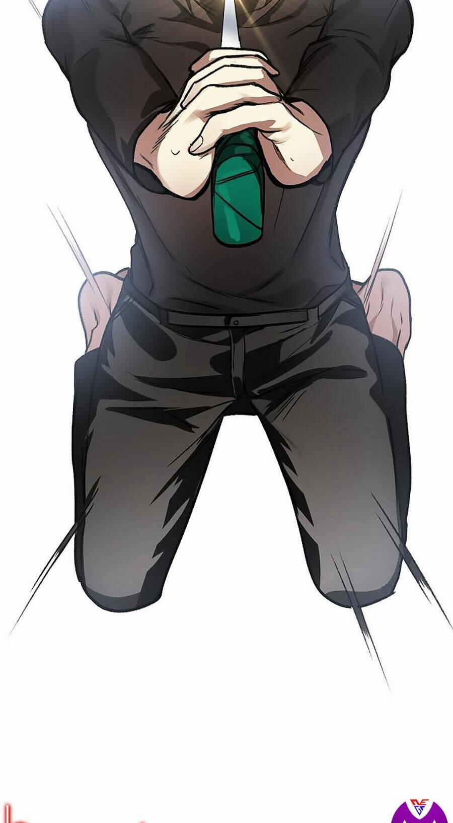 Thợ Săn Tự Sát Cấp Sss 3 trang 126