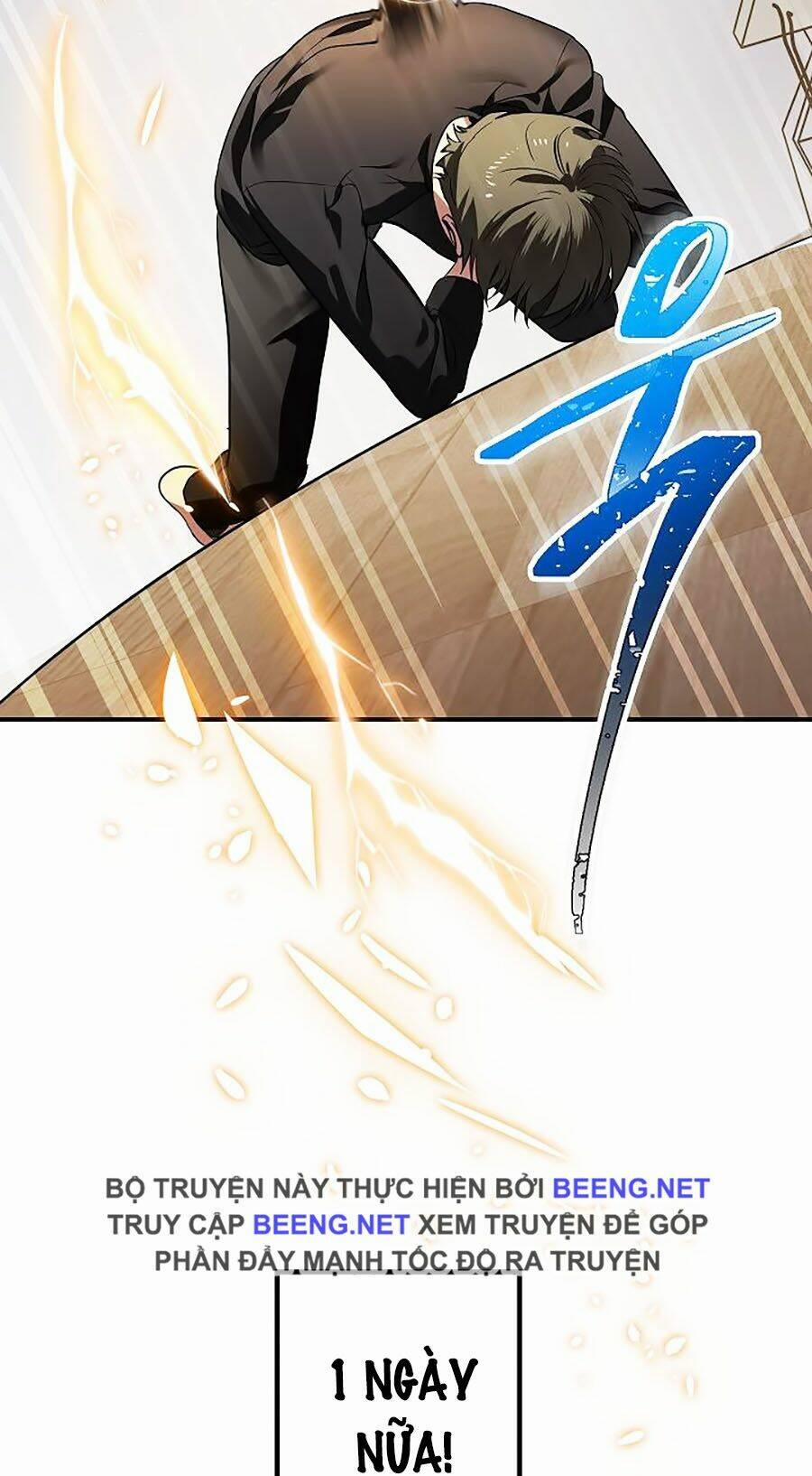 Thợ Săn Tự Sát Cấp Sss 3 trang 128