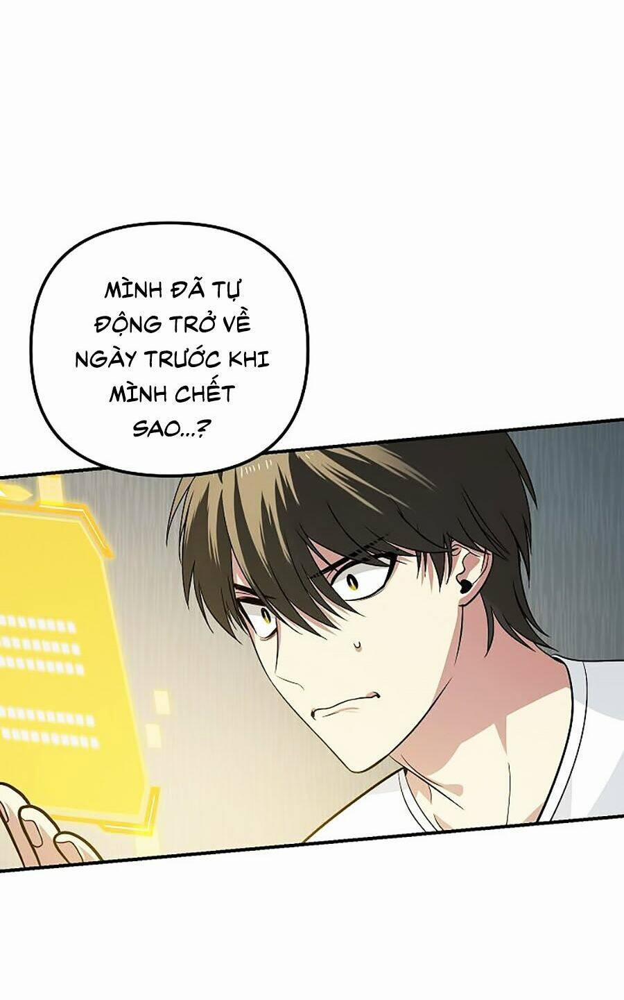 Thợ Săn Tự Sát Cấp Sss 3 trang 15