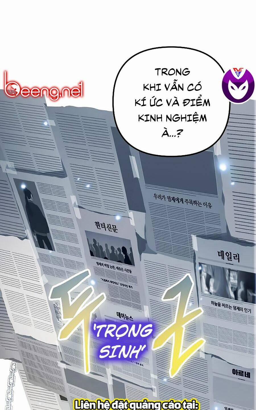 Thợ Săn Tự Sát Cấp Sss 3 trang 16