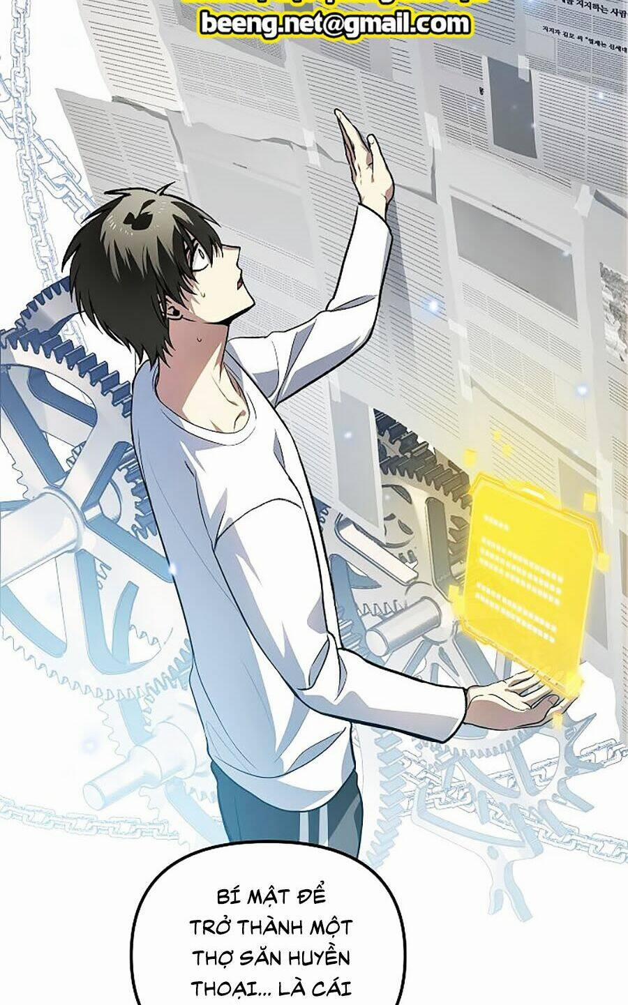 Thợ Săn Tự Sát Cấp Sss 3 trang 17