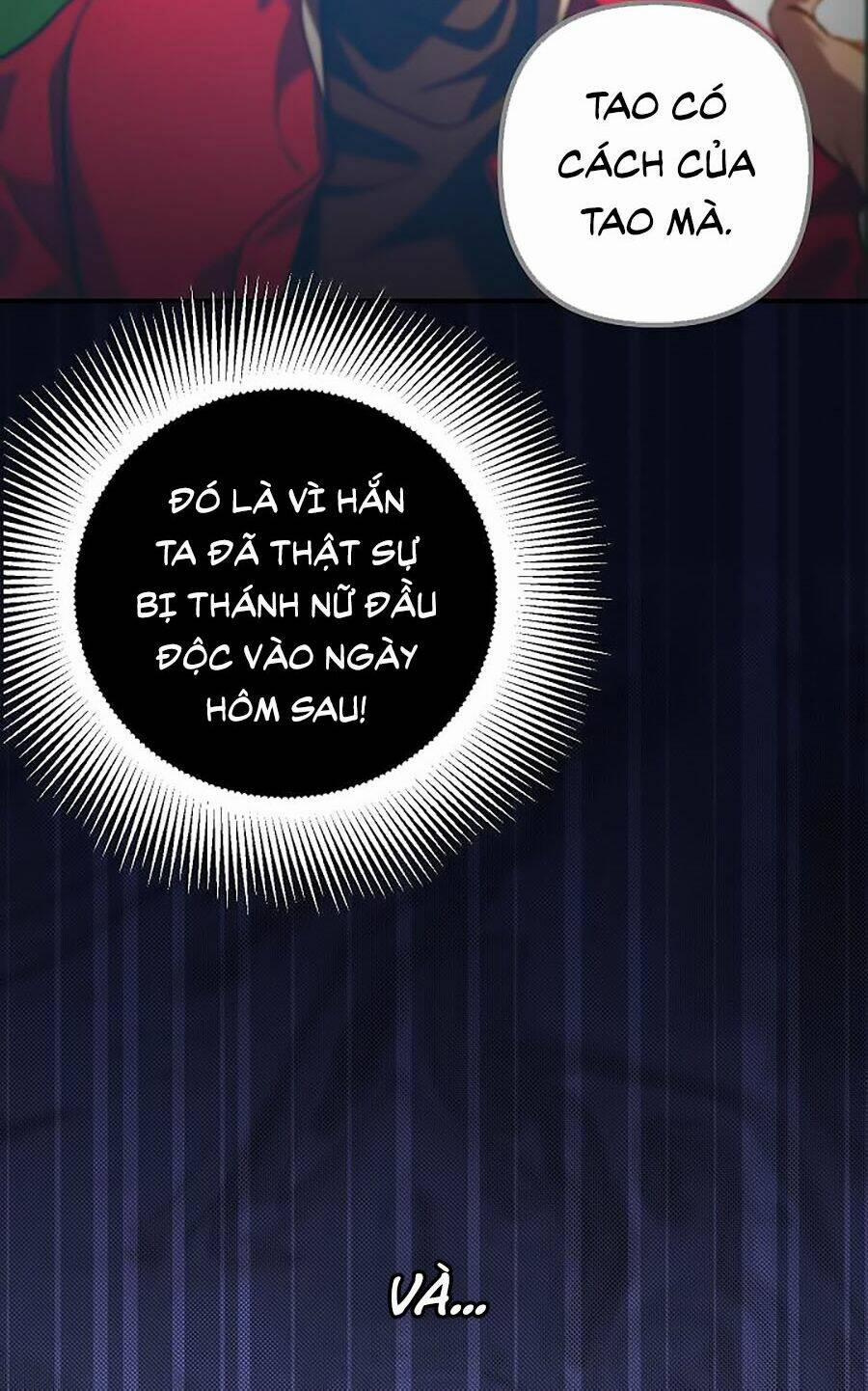 Thợ Săn Tự Sát Cấp Sss 3 trang 19