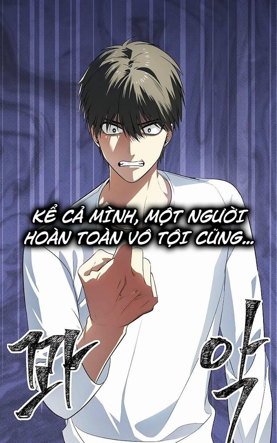 Thợ Săn Tự Sát Cấp Sss 3 trang 20