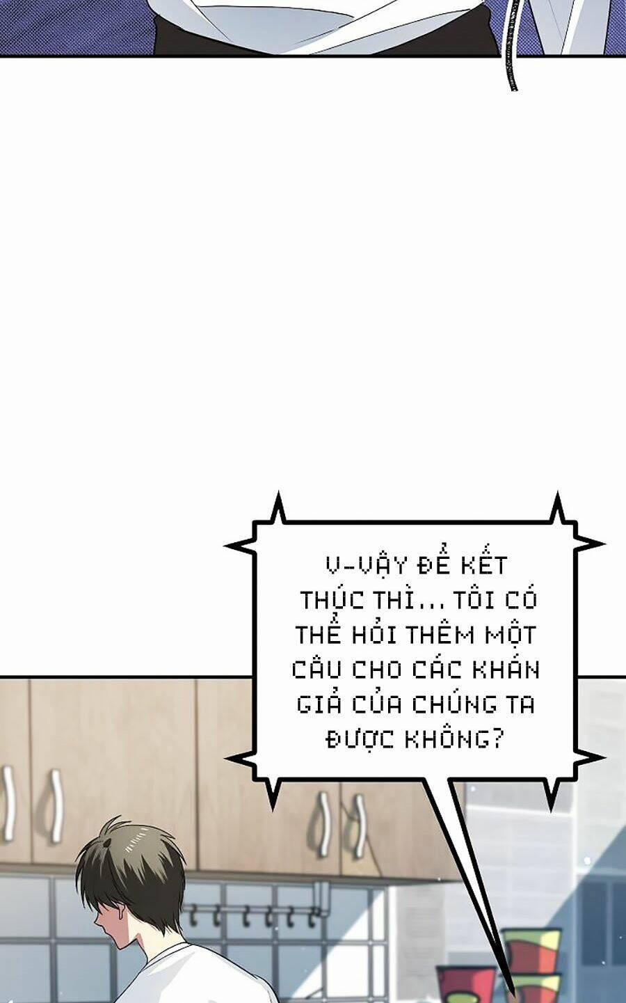 Thợ Săn Tự Sát Cấp Sss 3 trang 21