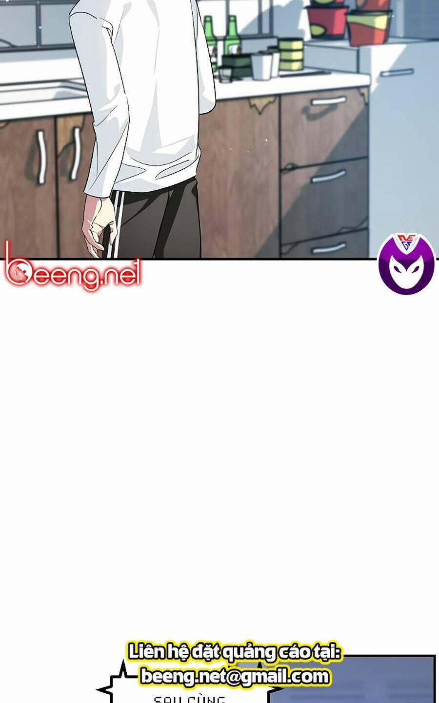 Thợ Săn Tự Sát Cấp Sss 3 trang 22