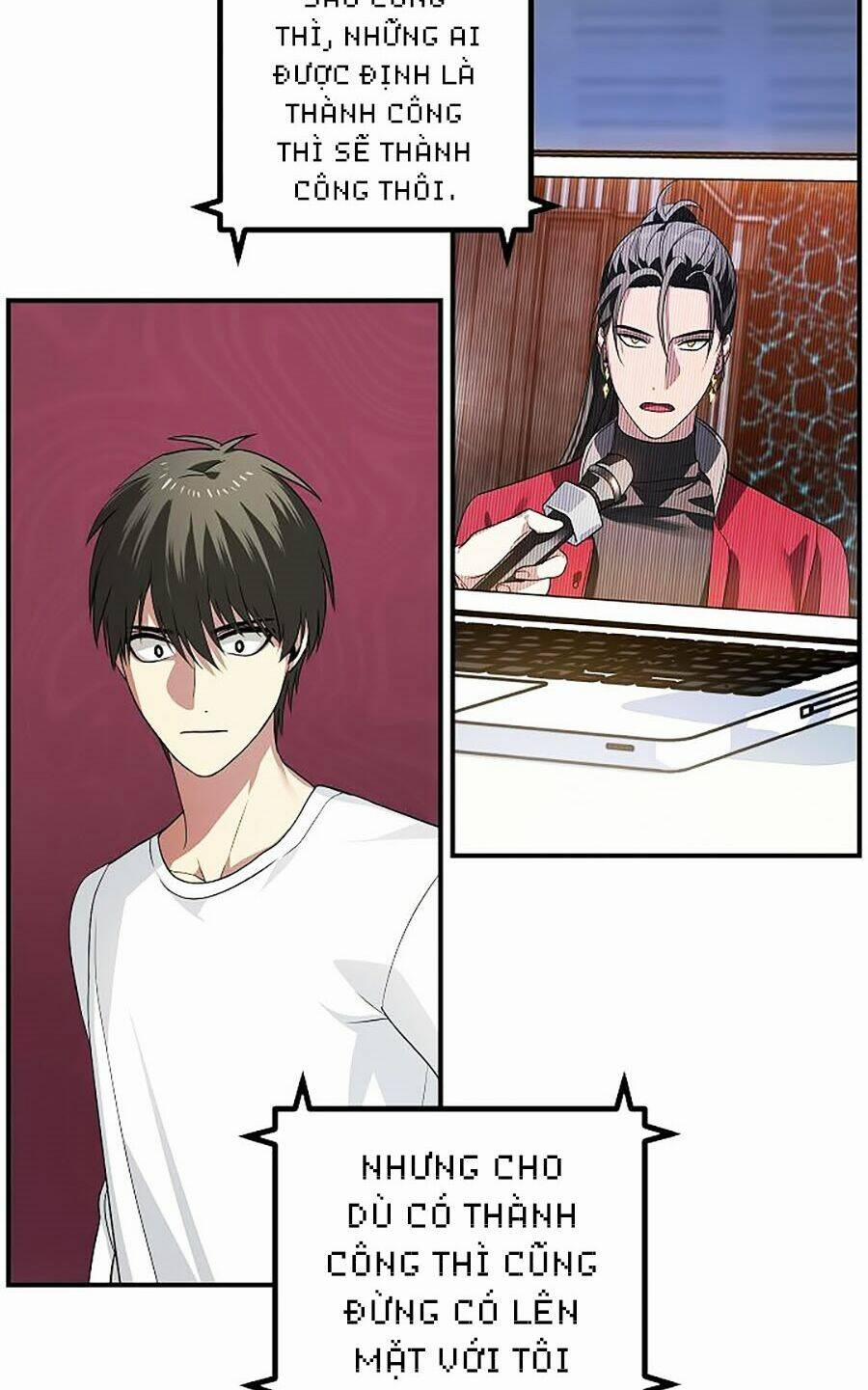 Thợ Săn Tự Sát Cấp Sss 3 trang 23