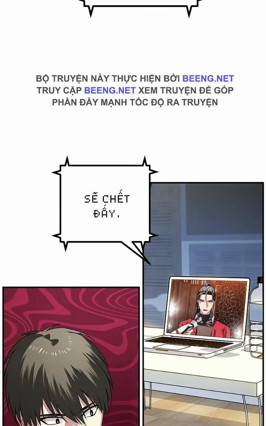 Thợ Săn Tự Sát Cấp Sss 3 trang 24