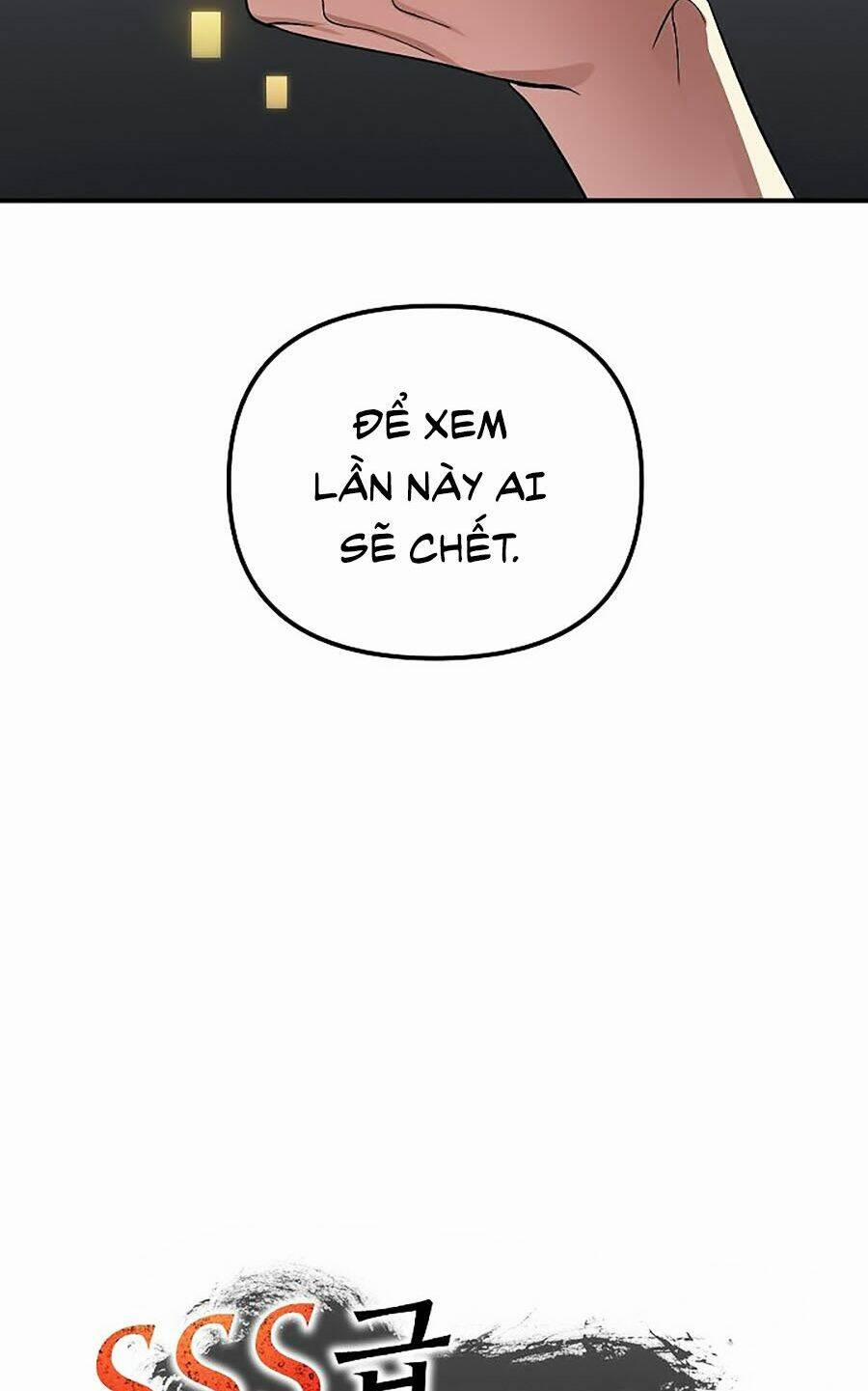 Thợ Săn Tự Sát Cấp Sss 3 trang 28