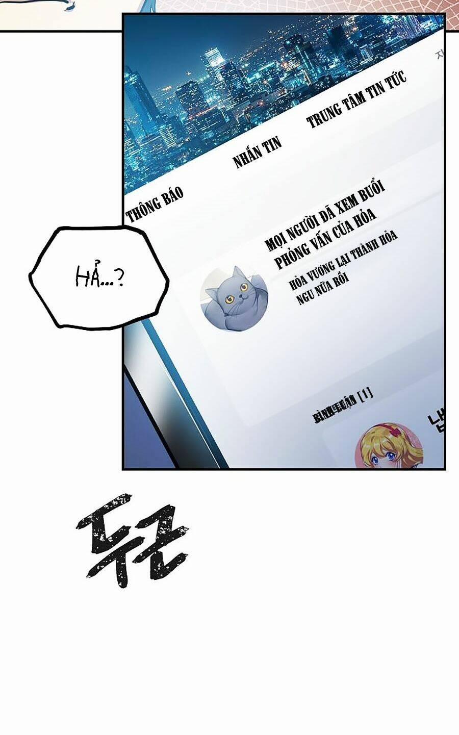 Thợ Săn Tự Sát Cấp Sss 3 trang 3