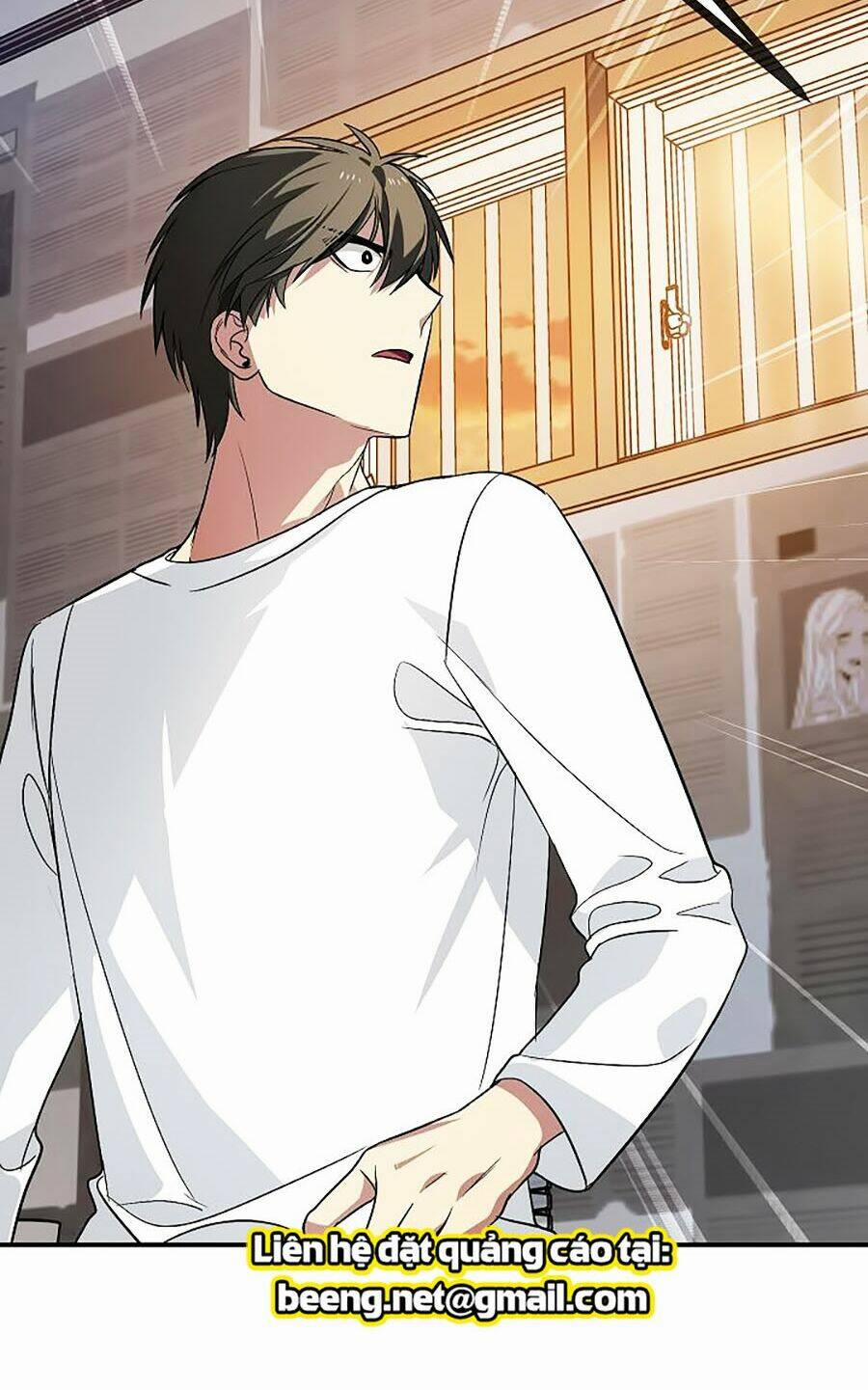 Thợ Săn Tự Sát Cấp Sss 3 trang 30