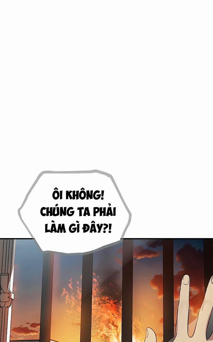 Thợ Săn Tự Sát Cấp Sss 3 trang 31