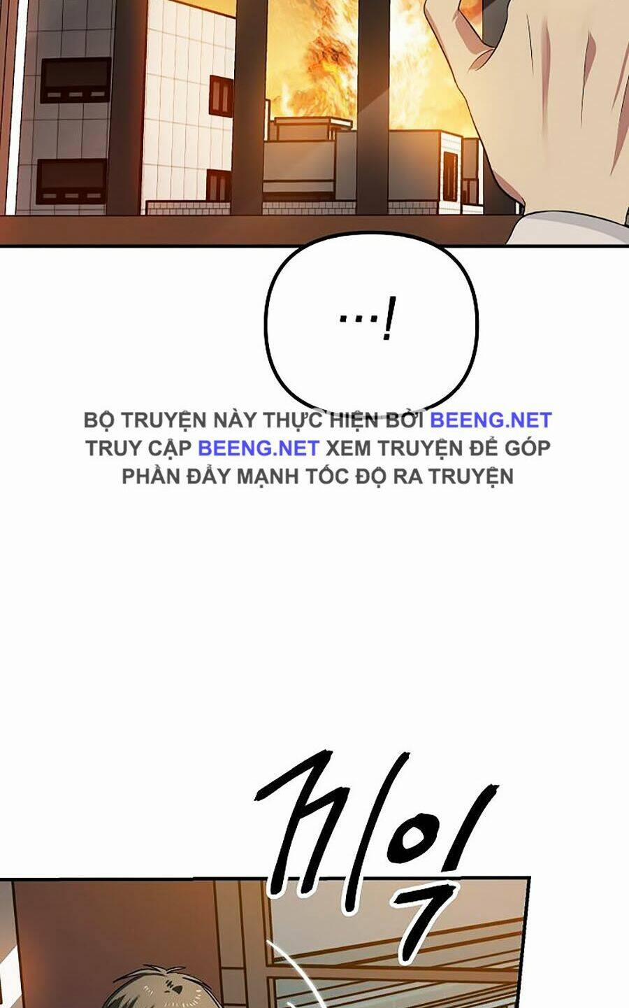Thợ Săn Tự Sát Cấp Sss 3 trang 32