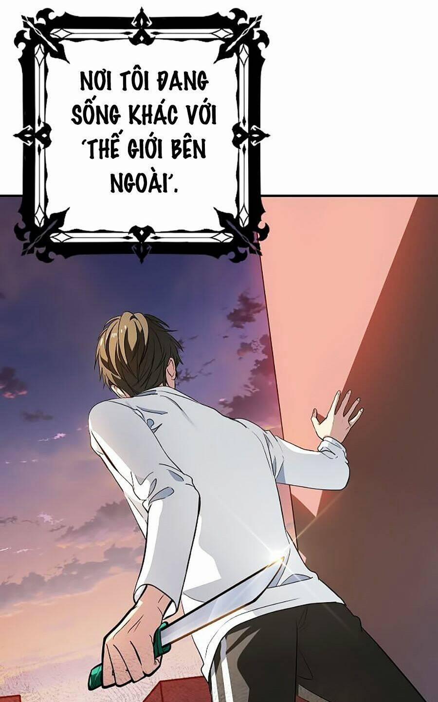 Thợ Săn Tự Sát Cấp Sss 3 trang 35