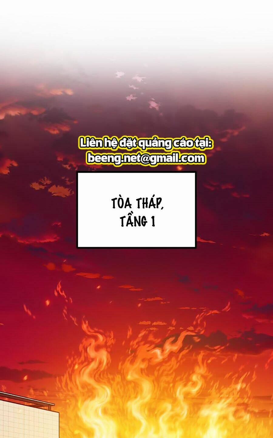 Thợ Săn Tự Sát Cấp Sss 3 trang 37