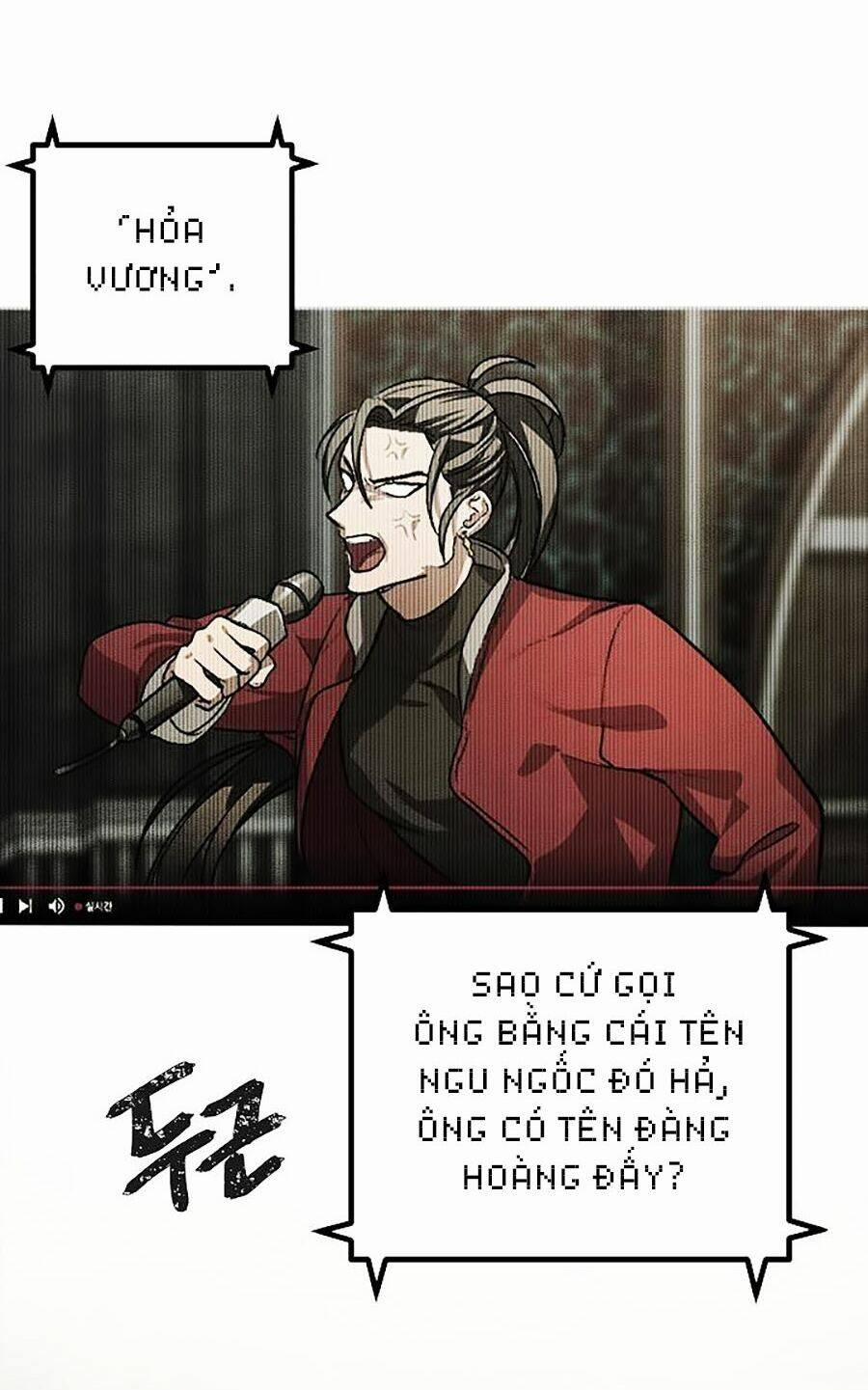 Thợ Săn Tự Sát Cấp Sss 3 trang 4