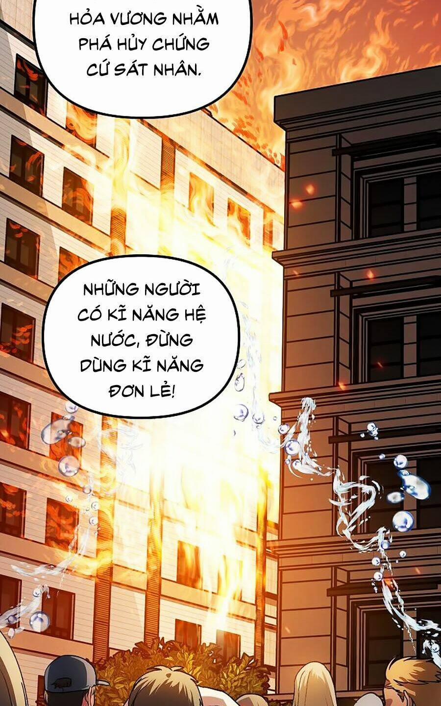 Thợ Săn Tự Sát Cấp Sss 3 trang 41