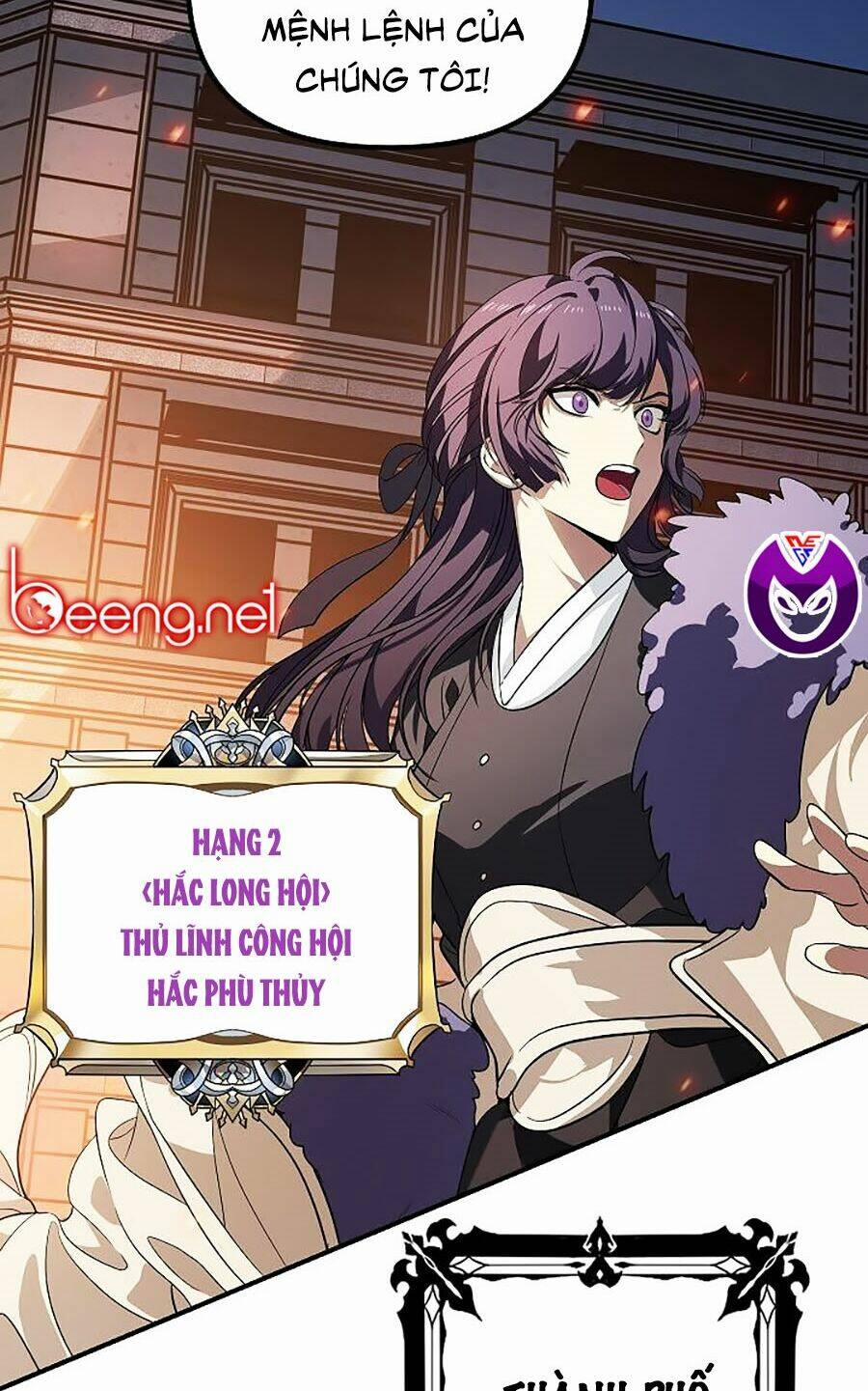 Thợ Săn Tự Sát Cấp Sss 3 trang 43