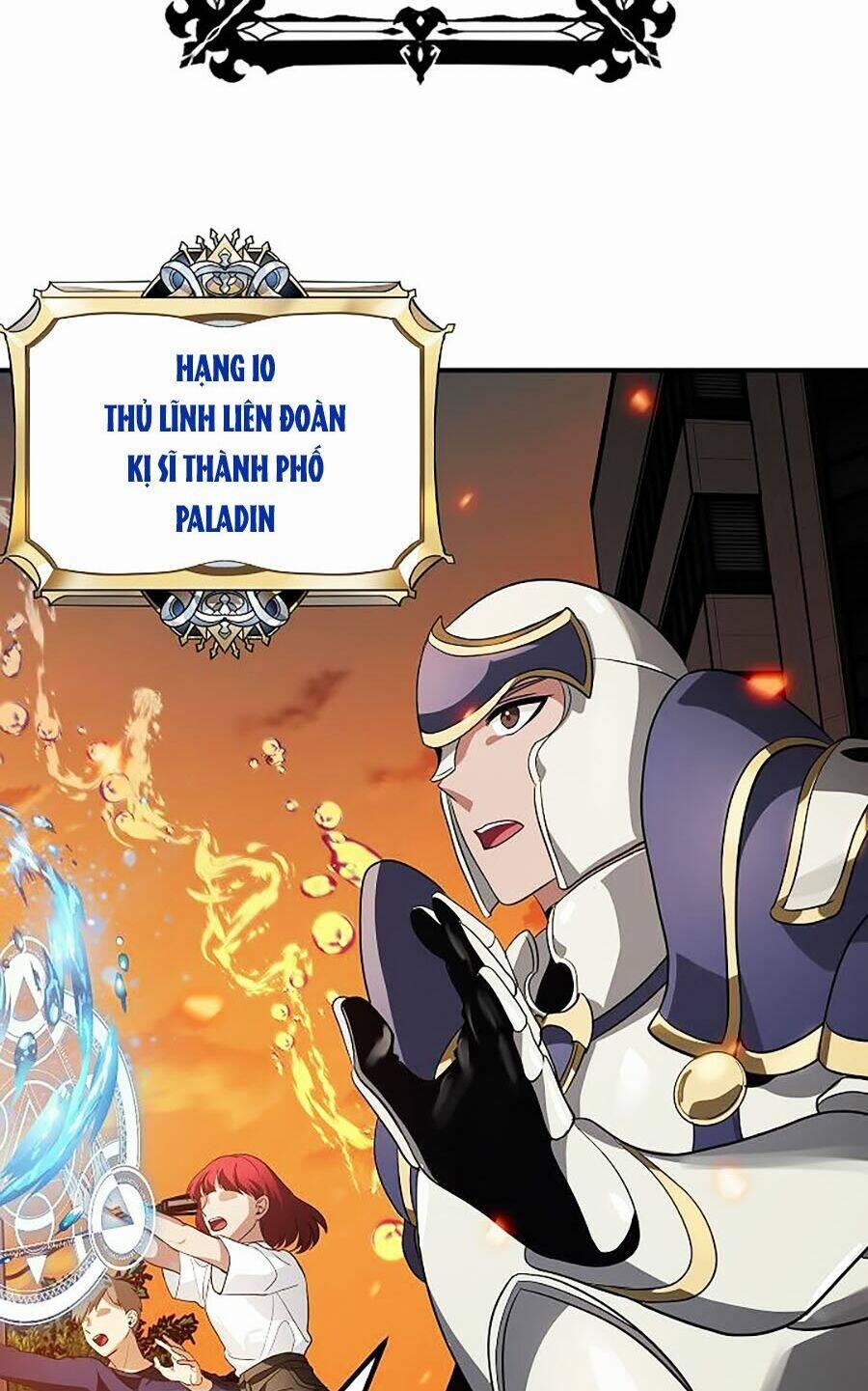 Thợ Săn Tự Sát Cấp Sss 3 trang 46