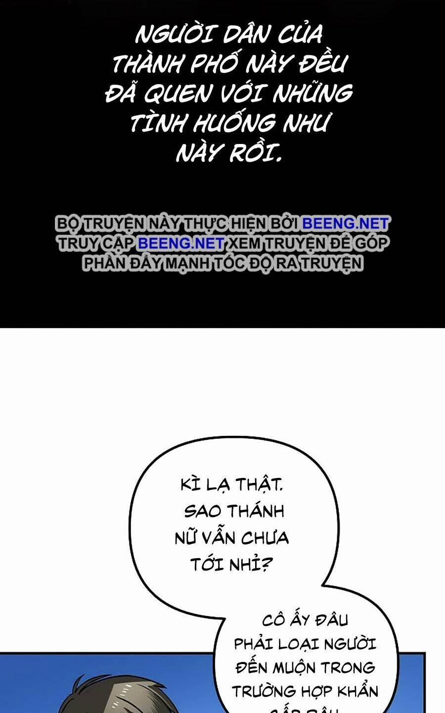 Thợ Săn Tự Sát Cấp Sss 3 trang 51