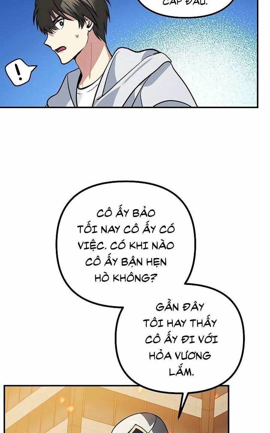 Thợ Săn Tự Sát Cấp Sss 3 trang 52