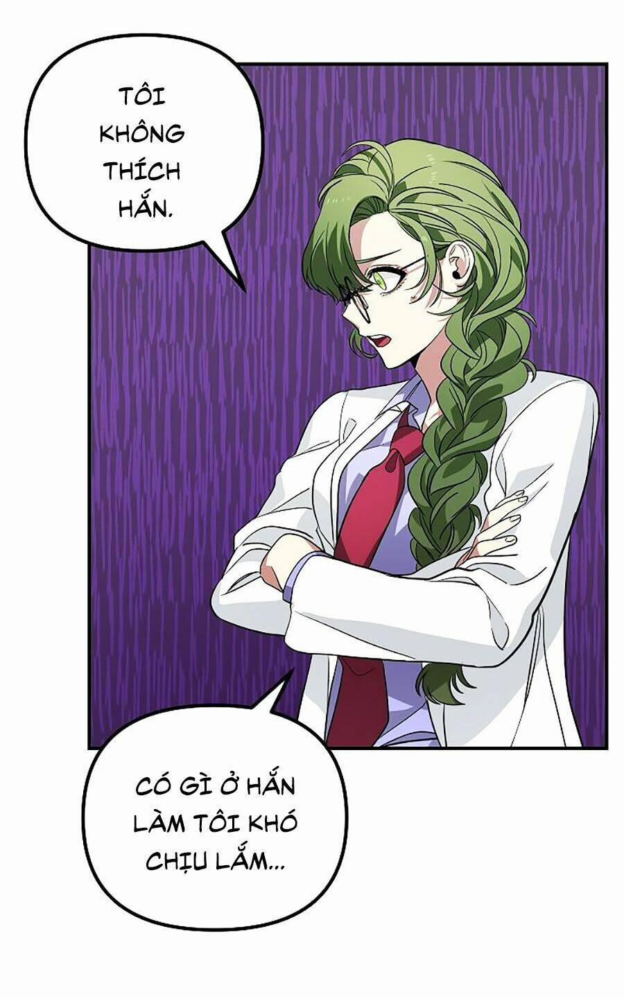 Thợ Săn Tự Sát Cấp Sss 3 trang 54