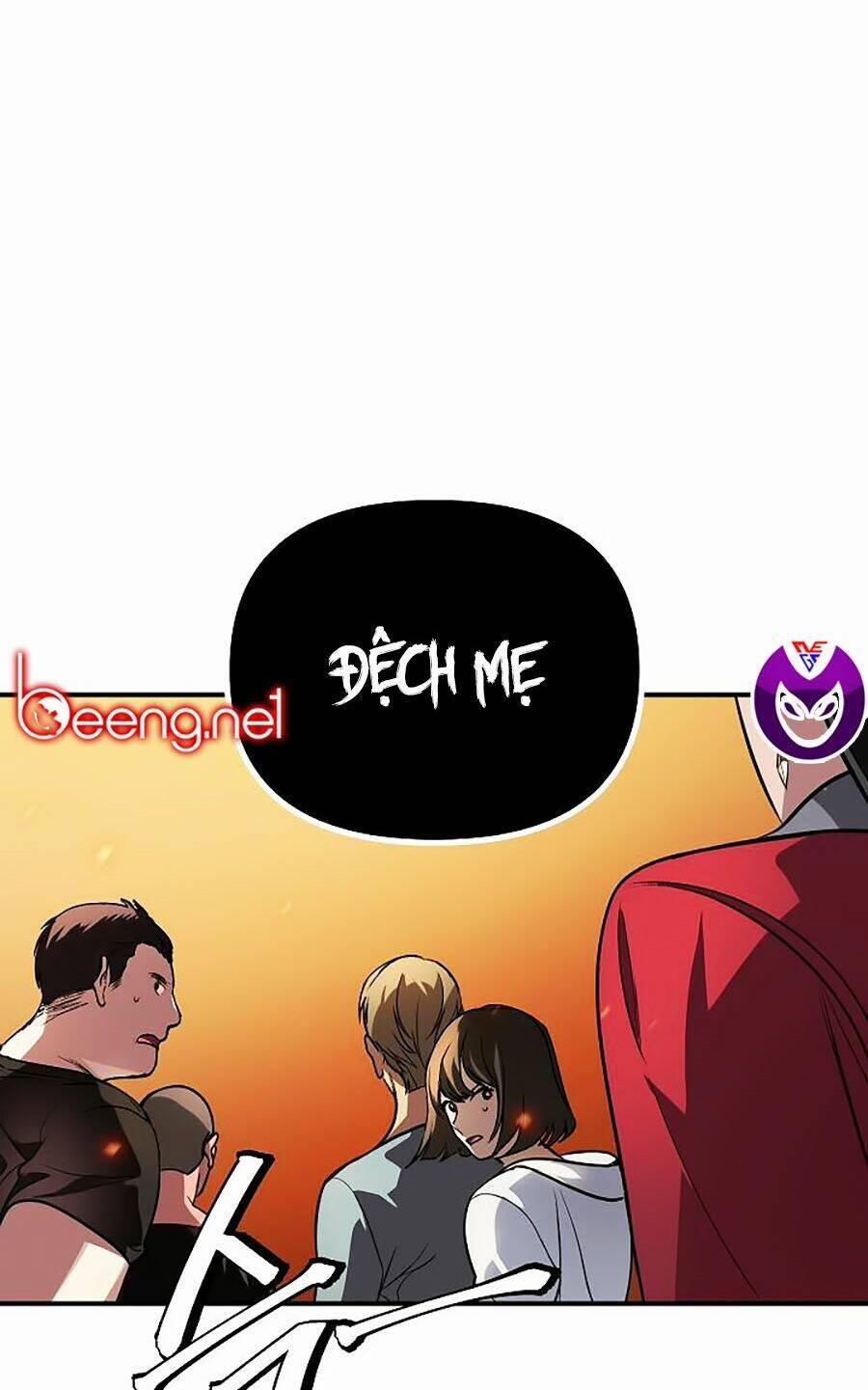 Thợ Săn Tự Sát Cấp Sss 3 trang 55