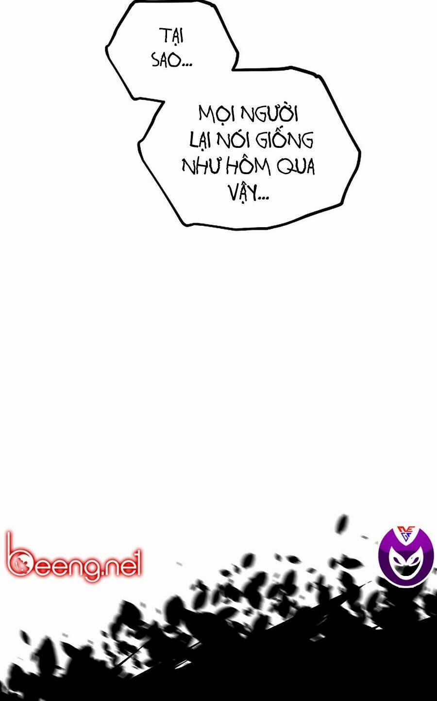 Thợ Săn Tự Sát Cấp Sss 3 trang 6