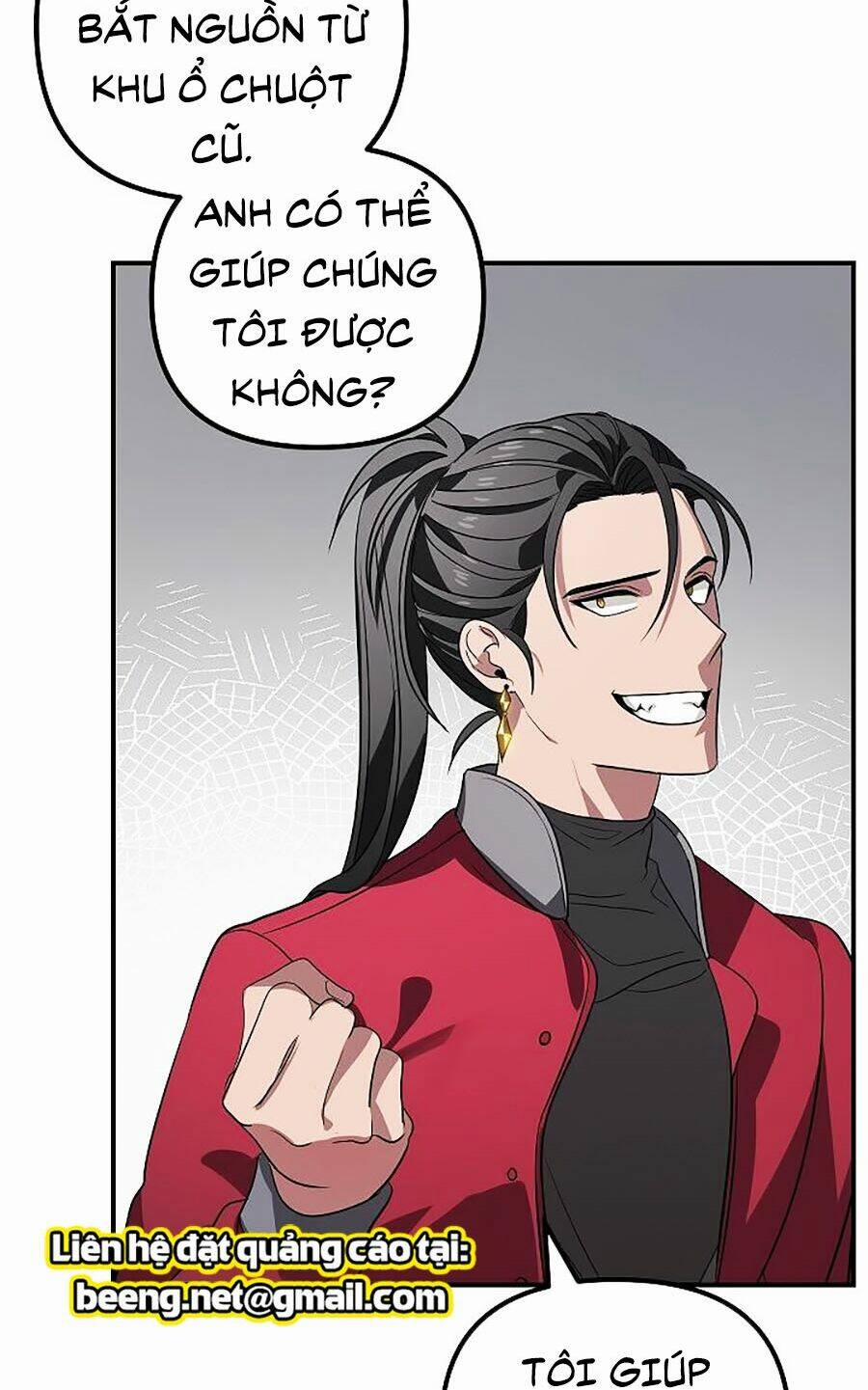 Thợ Săn Tự Sát Cấp Sss 3 trang 61