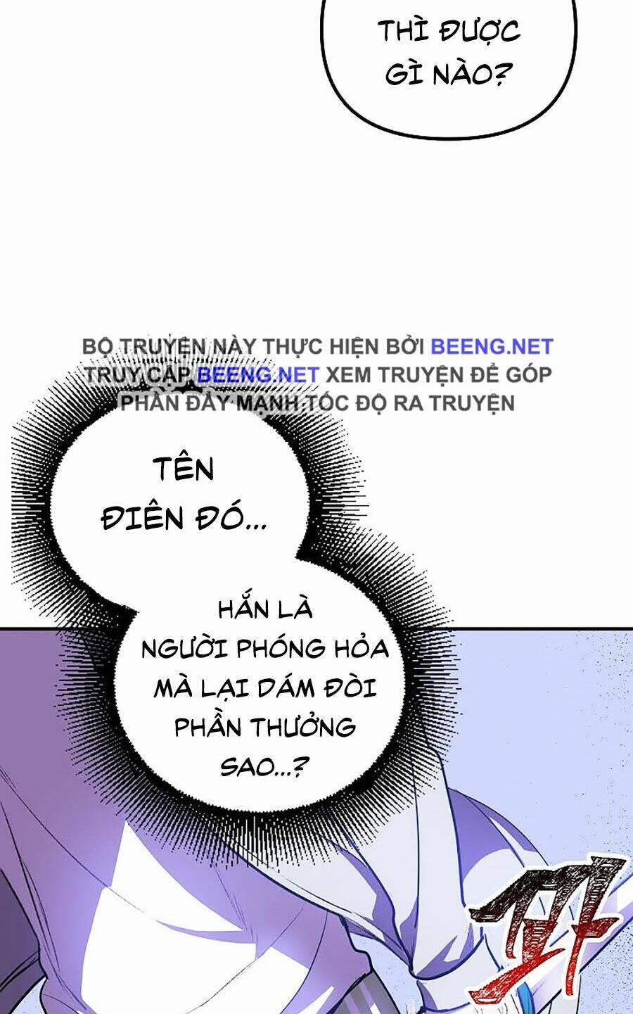 Thợ Săn Tự Sát Cấp Sss 3 trang 62