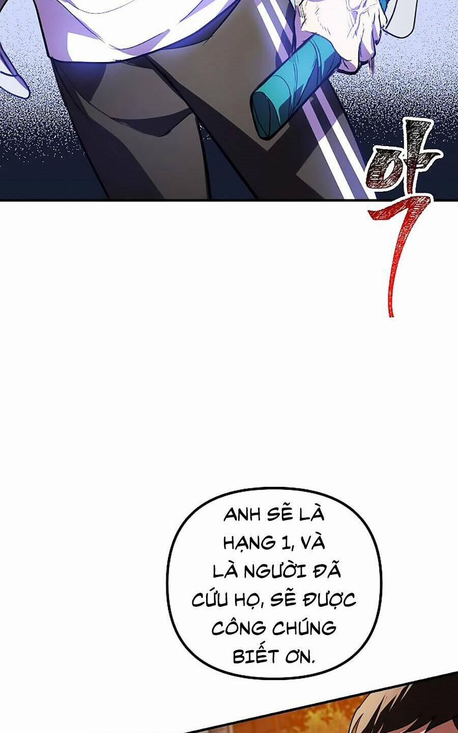 Thợ Săn Tự Sát Cấp Sss 3 trang 63