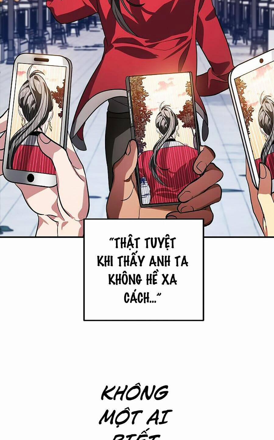 Thợ Săn Tự Sát Cấp Sss 3 trang 66