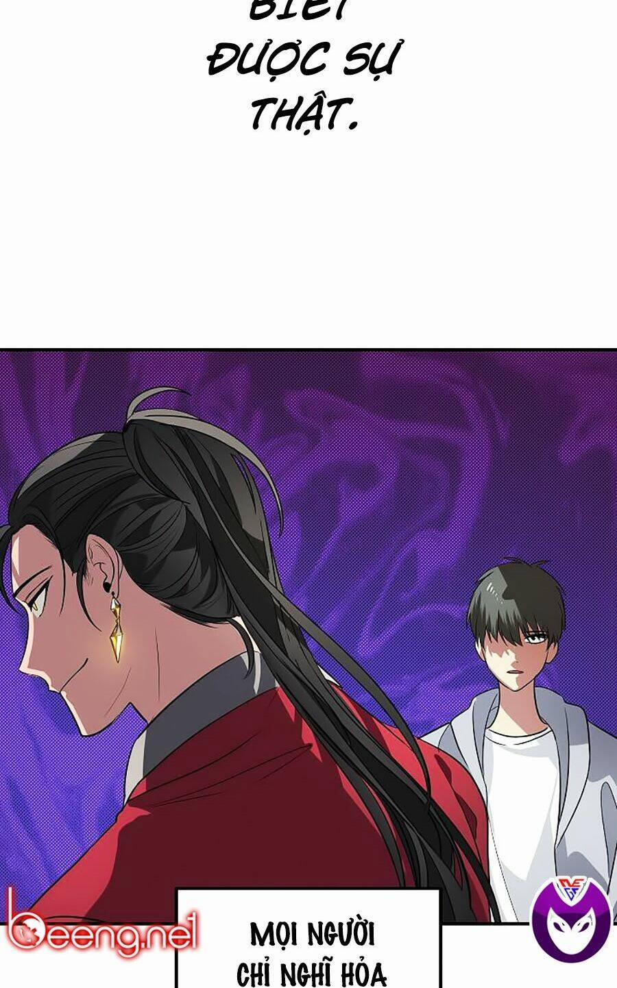 Thợ Săn Tự Sát Cấp Sss 3 trang 67