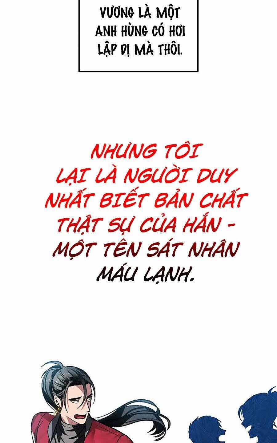 Thợ Săn Tự Sát Cấp Sss 3 trang 68