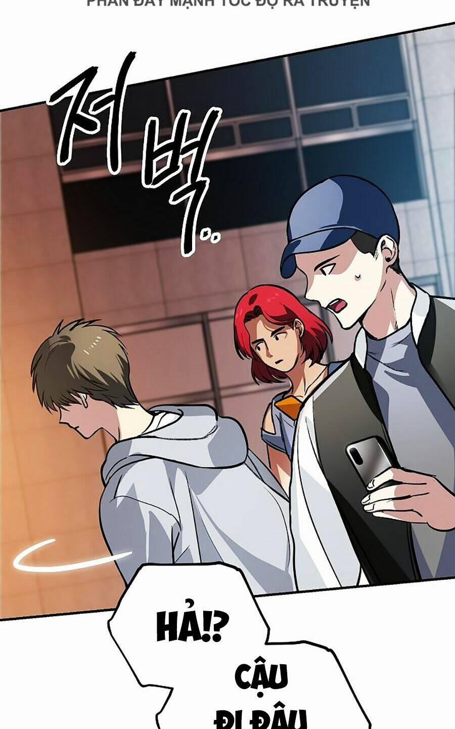 Thợ Săn Tự Sát Cấp Sss 3 trang 71