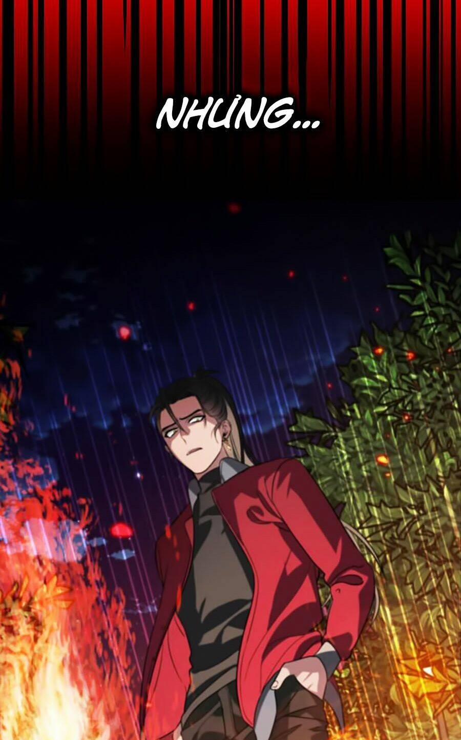 Thợ Săn Tự Sát Cấp Sss 3 trang 87