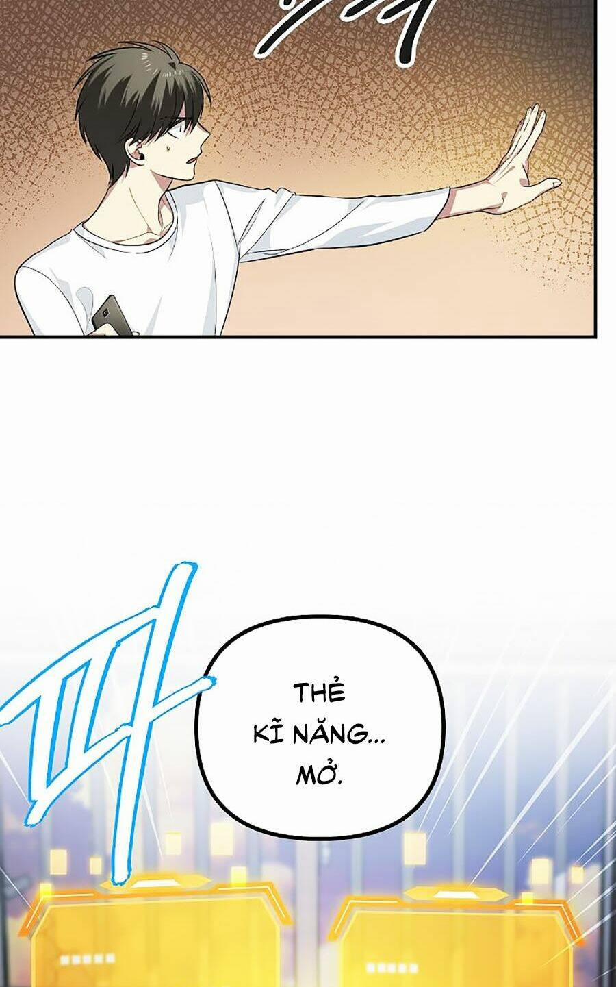 Thợ Săn Tự Sát Cấp Sss 3 trang 9