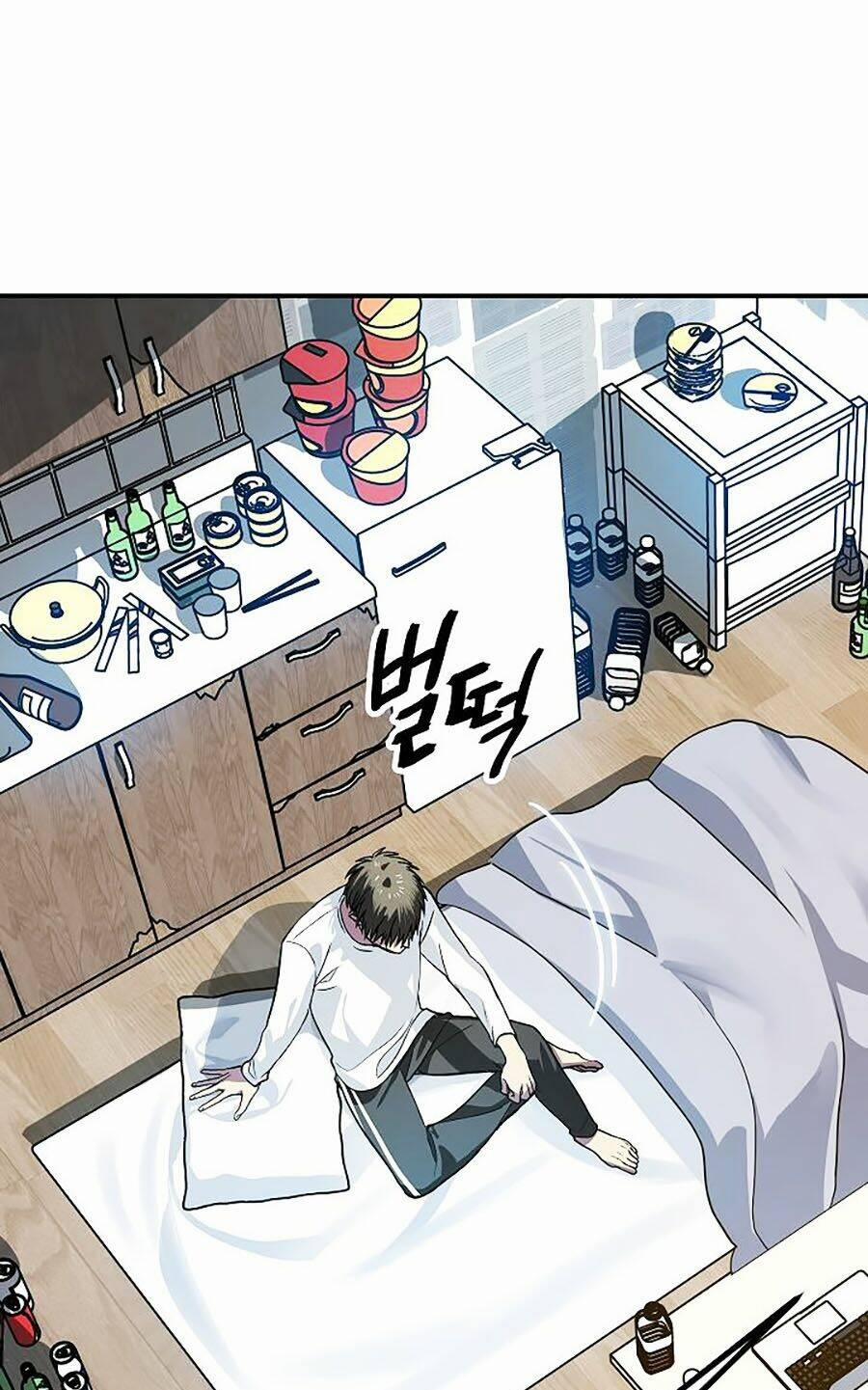 Thợ Săn Tự Sát Cấp Sss 3 trang 94